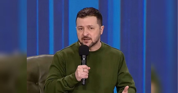 Це боляче: Зеленський вперше назвав втрати ЗСУ у війні з росією - INFBusiness