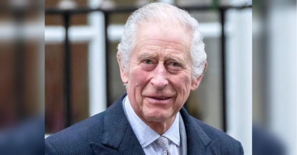 У короля Великої Британії Чарльза діагностували рак - INFBusiness