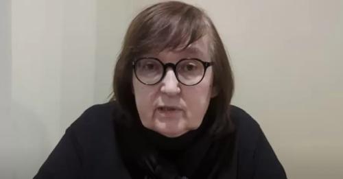 Матір Навального заявила, що їй таємно показали тіло сина, але не віддали - INFBusiness