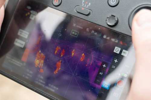 Міноборони України розробляє антитепловізійну накидку - INFBusiness