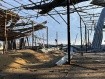 Внаслідок обстрілу зруйноване агропідприємство на Миколаївщині - INFBusiness