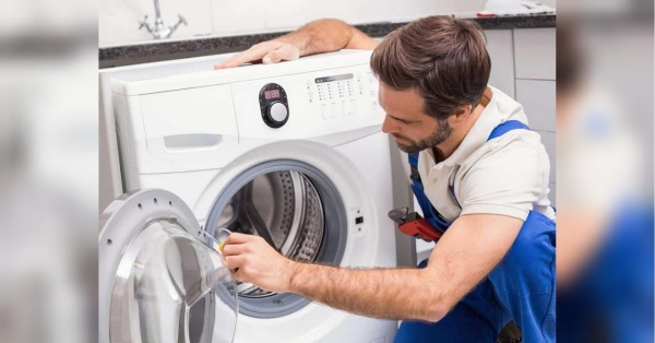 «Їздять по областях, винаймають офіси, а потім зникають»: українці стають жертвами афери з ремонту побутової техніки - INFBusiness