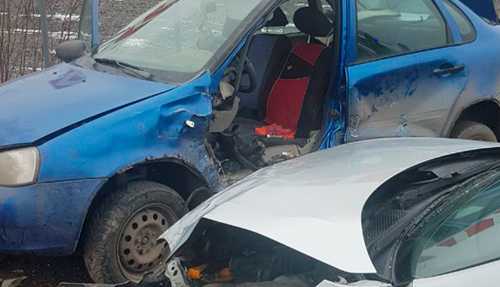 Троє осіб загинули у ДТП на Кіровоградщині у січні через перевищення швидкості руху (ФОТО) - INFBusiness