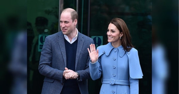 Принц Вільям повертається до роботи, поки Кейт Міддлтон відновлюється після операції - INFBusiness