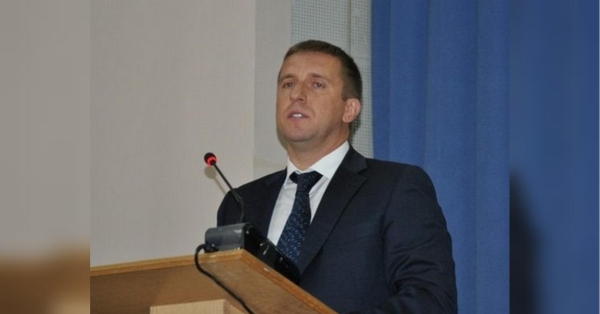 Людину заступника глави ОПУ Смирнова звільнили з СБУ — указ - INFBusiness