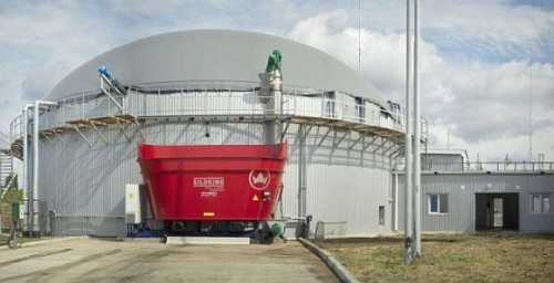 Біоенергетика: мільйонні збитки та загроза банкрутства - INFBusiness