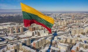 Литовські фермери не будуть блокувати поставки українського зерна