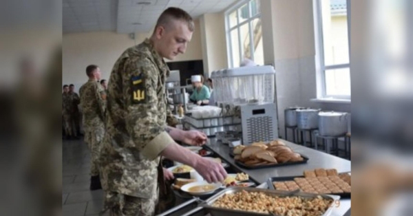 Держава щорічно втрачатиме до 11 млрд грн після запуску нової системи закупівель харчування для ЗСУ, — Лямець - INFBusiness