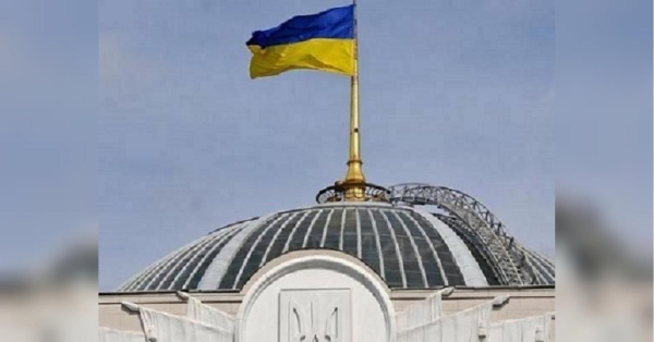 Україна буде «закрита»: у Раді прогнозують «тотальну мобілізацію» (відео) - INFBusiness