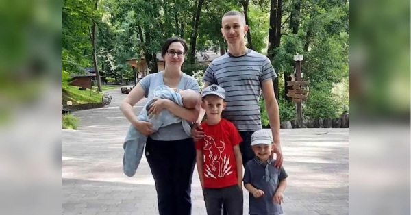 «Тварюки! Я ніколи не пробачу росії смерть моїх дітей та внуків»: подробиці загибелі багатодітної родини у Харкові - INFBusiness