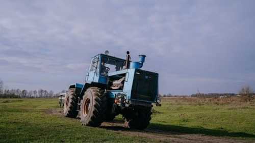 На програму компенсації аграріям вартості вітчизняної сільгосптехніки заклали 1 млрд грн, – Юлія Свириденко - INFBusiness