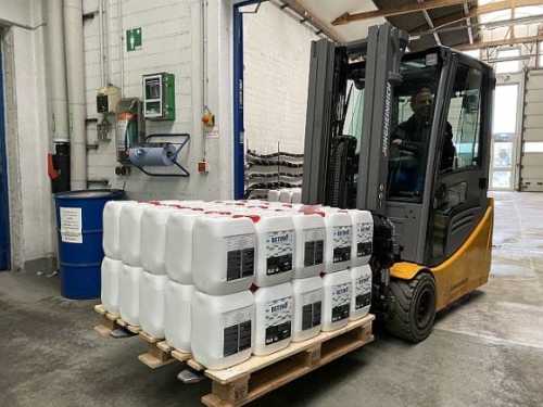 Клімат змінюється. Ми змінюємось швидше - INFBusiness