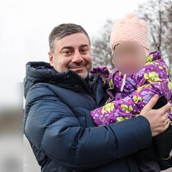 Україна змогла повернути ще 11 дітей з ТОТ та РФ - INFBusiness