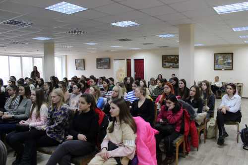 Здоровий спосіб життя та профогляди допомагають запобігти онкозахворюванням, – Надія Оперчук (ФОТО) - INFBusiness