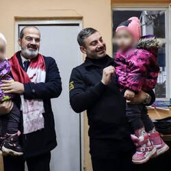 Україна змогла повернути ще 11 дітей з ТОТ та РФ - INFBusiness