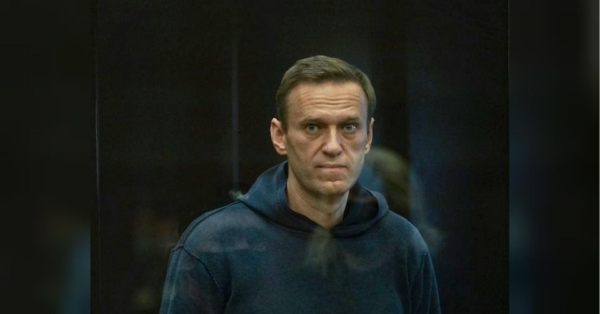 «Це політичне вбивство, скоєне путіним»: польський журналіст про смерть Навального - INFBusiness