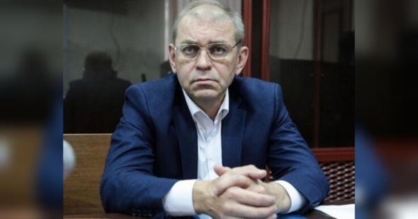 Інформація про оборонні підприємства досі знаходиться у відкритому доступі, — Пашинський - INFBusiness