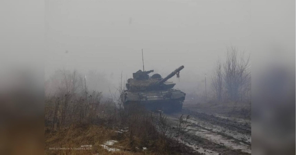 Противник намагається прорватися на Мар'їнському напрямі: за добу — понад 40 штурмів, — Генштаб ЗСУ - INFBusiness