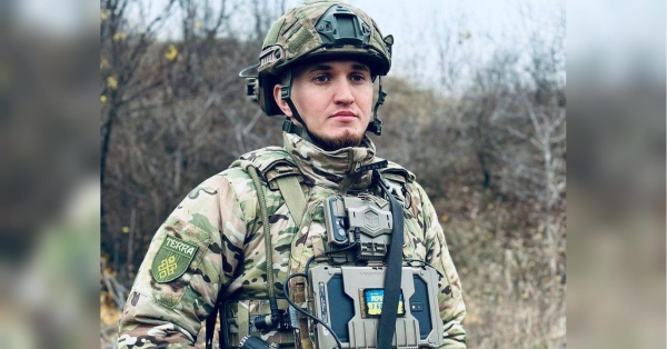 «Воювати я ніколи не хотів, але реальність вимагає боротися»: командир TERRA «Абдула» про військові будні штурмової бригади - INFBusiness