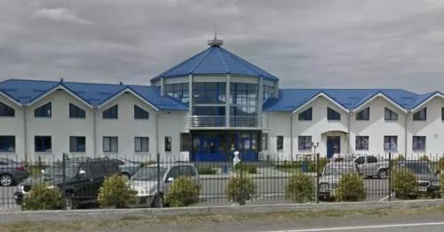 На кордоні з Угорщиною відкрито новий митний термінал - INFBusiness