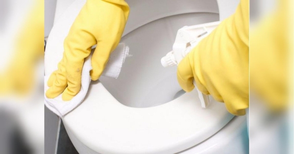 Гель для унітаза буде кращим за магазинний: лише змішайте ці компоненти - INFBusiness