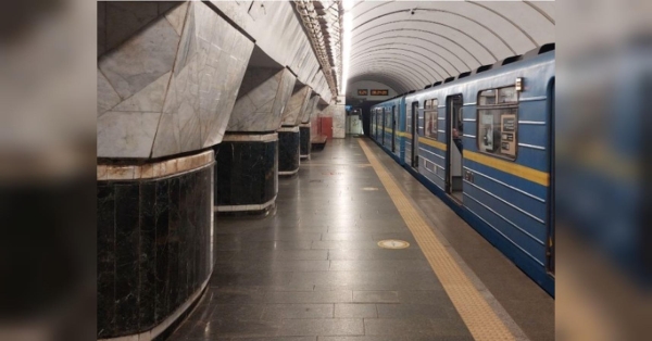 Доведеться відкривати котлован: Кличко відповів, коли може запрацювати «синя» гілка метро у Києві - INFBusiness