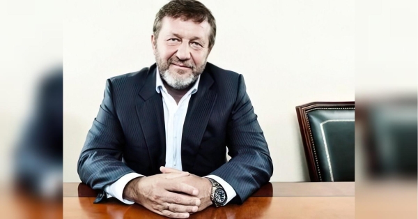«Головний меседж — прохання про переговори, але на умовах росії»: Альфред Кох про інтерв’ю путіна - INFBusiness