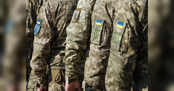 «Неформальна термінологія»: в Україні не знають, що робити з ухилянтами - INFBusiness