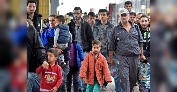 путін набирає в армію біженців, — ЗМІ - INFBusiness