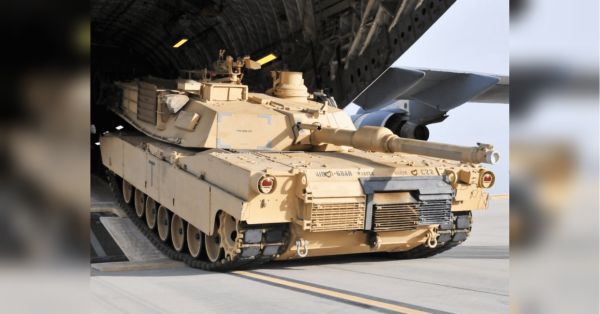 Україні пропонують повернутися до американського ленд-лізу - INFBusiness