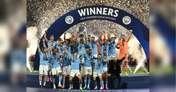 19 мільйонів лише за участь: УЄФА затвердив учасникам Ліги чемпіонів нечувані призові - INFBusiness