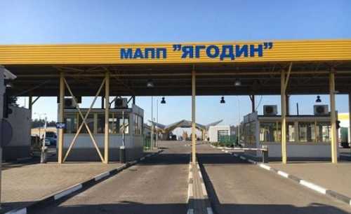 Відповідь польській блокаді: українські перевізники проводять акції протесту - INFBusiness