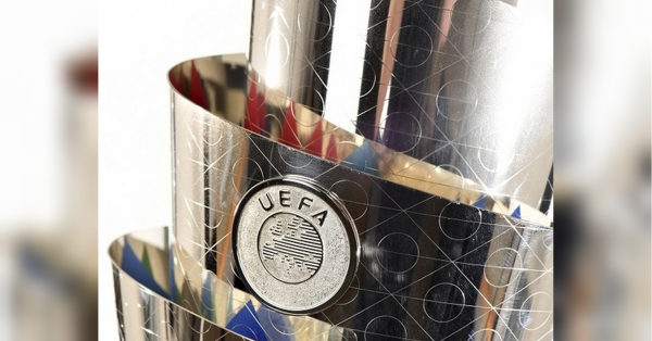 Україна дізналася суперників у групі: підсумки жеребкування Ліги націй у Парижі - INFBusiness