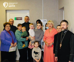 На Кіровоградщині розпочали втілювати проєкт «Захистись!» (ФОТО) - INFBusiness