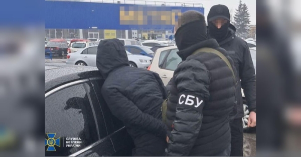 СБУ ліквідувала нові «схеми для ухилянтів» в чотирьох областях України - INFBusiness