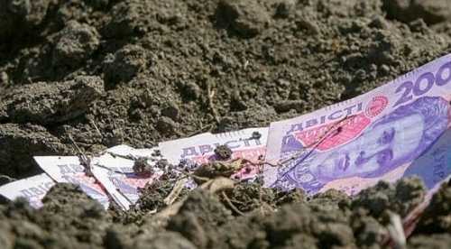 З початку повномасштабного вторгнення в купівлю сільськогосподарської землі інвестували 9,5 млрд грн - INFBusiness