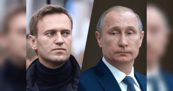 «Демонстративна страта»: оглядач вважає путіна винним у смерті Навального - INFBusiness