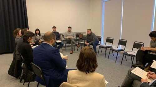 Українські аграрії обговорили з бразильськими партнерами співпрацю в сільськогосподарському секторі - INFBusiness