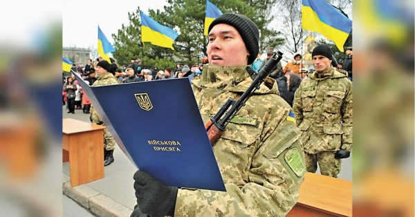 Законопроєкт про демобілізацію строковиків: з’явилися перші подробиці - INFBusiness