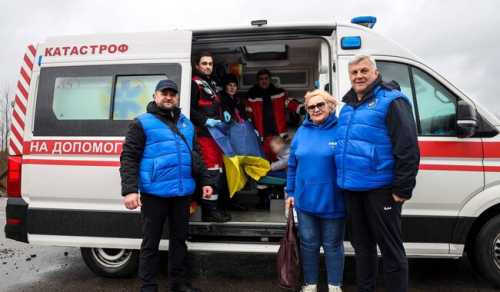 Україна змогла повернути ще 11 дітей з ТОТ та РФ - INFBusiness