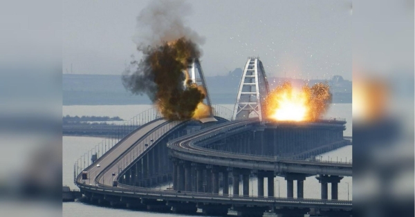 Німецькі ракети можуть допомогти Україні переломити хід війни, — ЗМІ - INFBusiness