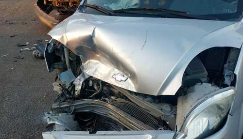 Троє осіб загинули у ДТП на Кіровоградщині у січні через перевищення швидкості руху (ФОТО) - INFBusiness