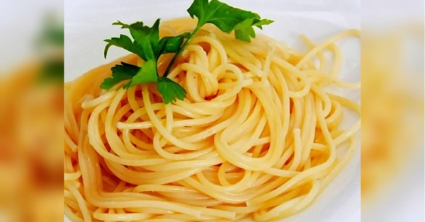Додати трохи пармезану: рецепт улюблених спагетті Меган Маркл - INFBusiness