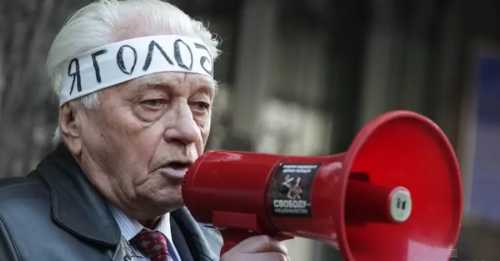 Принциповий і непоступливий. Яким запам’ятали Степана Хмару - INFBusiness