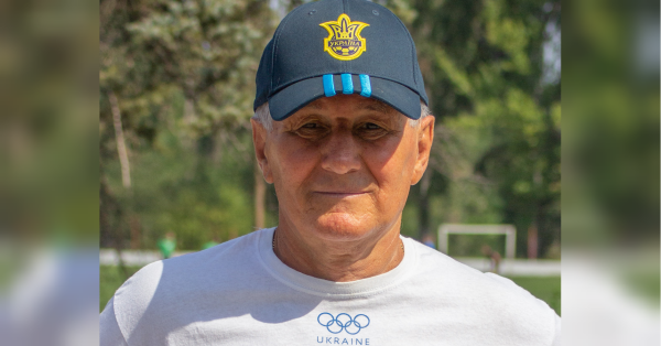 Помер відомий український футбольний тренер, котрий виховав легенду «Динамо» - INFBusiness