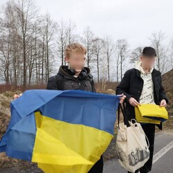 Україна змогла повернути ще 11 дітей з ТОТ та РФ - INFBusiness