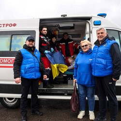 Україна змогла повернути ще 11 дітей з ТОТ та РФ - INFBusiness