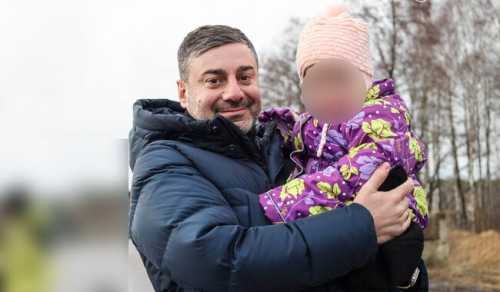 Україна змогла повернути ще 11 дітей з ТОТ та РФ - INFBusiness