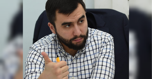 Людина Умєрова Жумаділов провалив реформу закупівель — експерт - INFBusiness