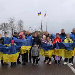 Україна змогла повернути ще 11 дітей з ТОТ та РФ - INFBusiness